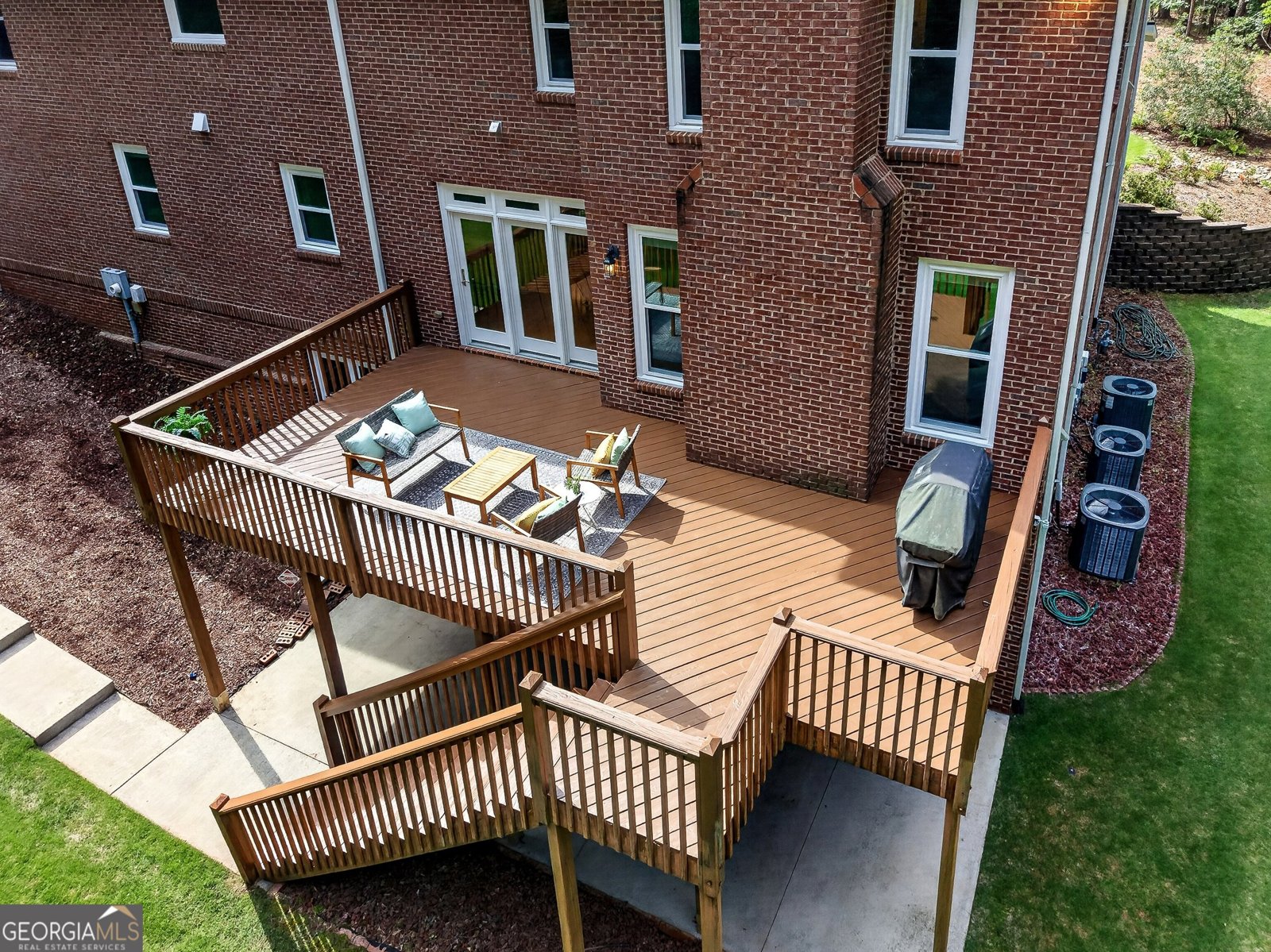 140 Tall Timber Court Fayetteville - Photo 98