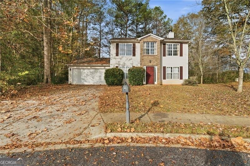 3301 Pine Grove Circle Atlanta - main photo
