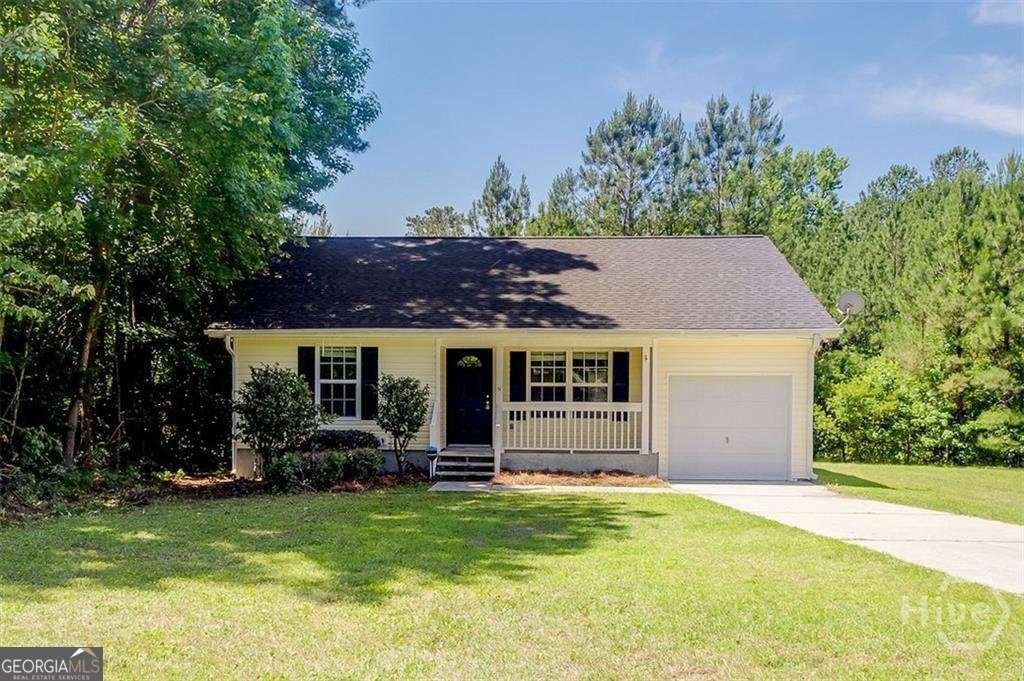 2 Talmadge Drive Rincon - main photo