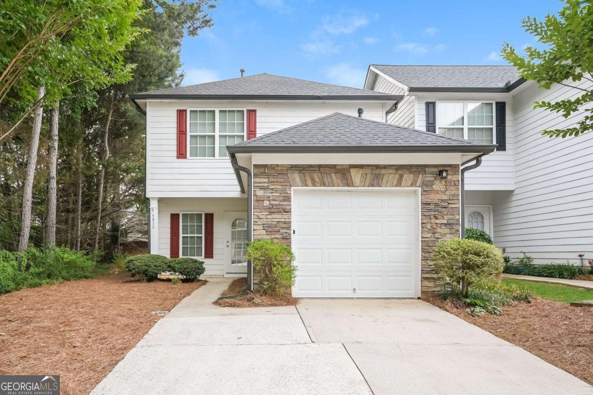 4830 Tangerine Circle Oakwood - main photo