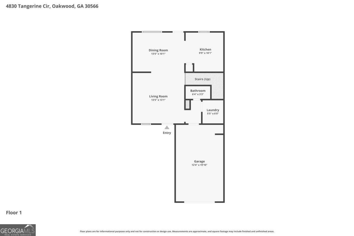 4830 Tangerine Circle Oakwood - Photo 21