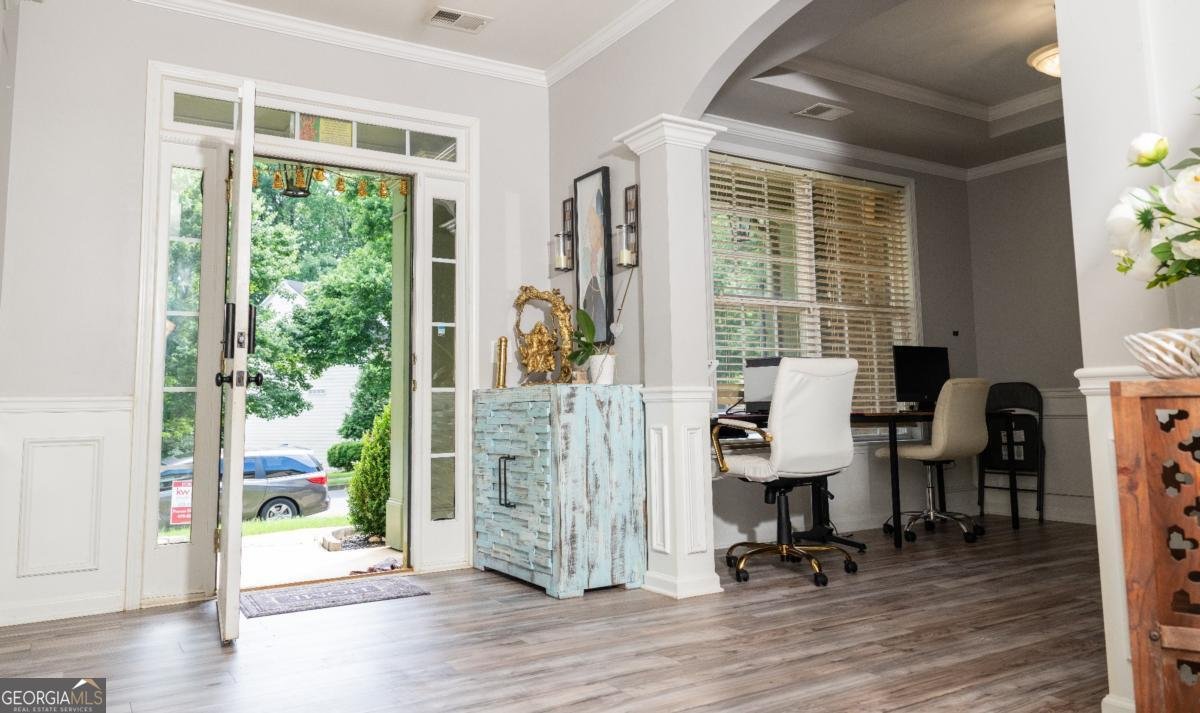 6870 River Island Circle Buford - Photo 8