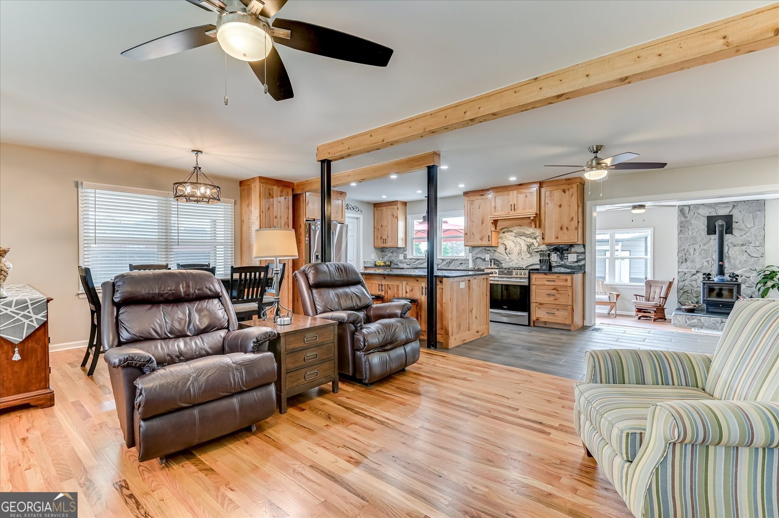 3208 Winding Wood Place Augusta - Photo 12