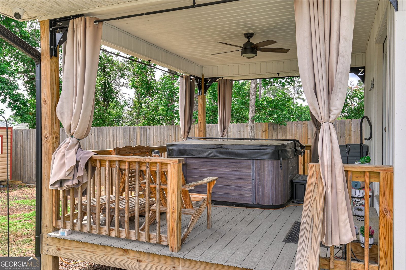 3208 Winding Wood Place Augusta - Photo 52