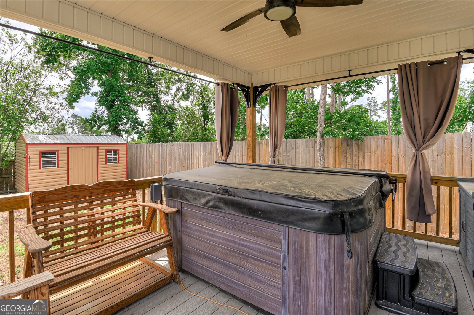 3208 Winding Wood Place Augusta - Photo 53