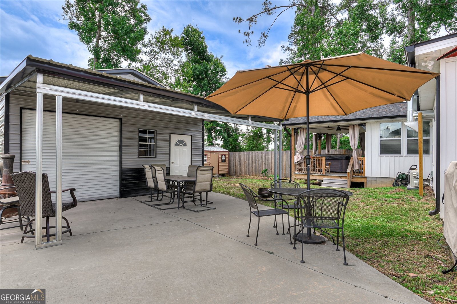 3208 Winding Wood Place Augusta - Photo 56