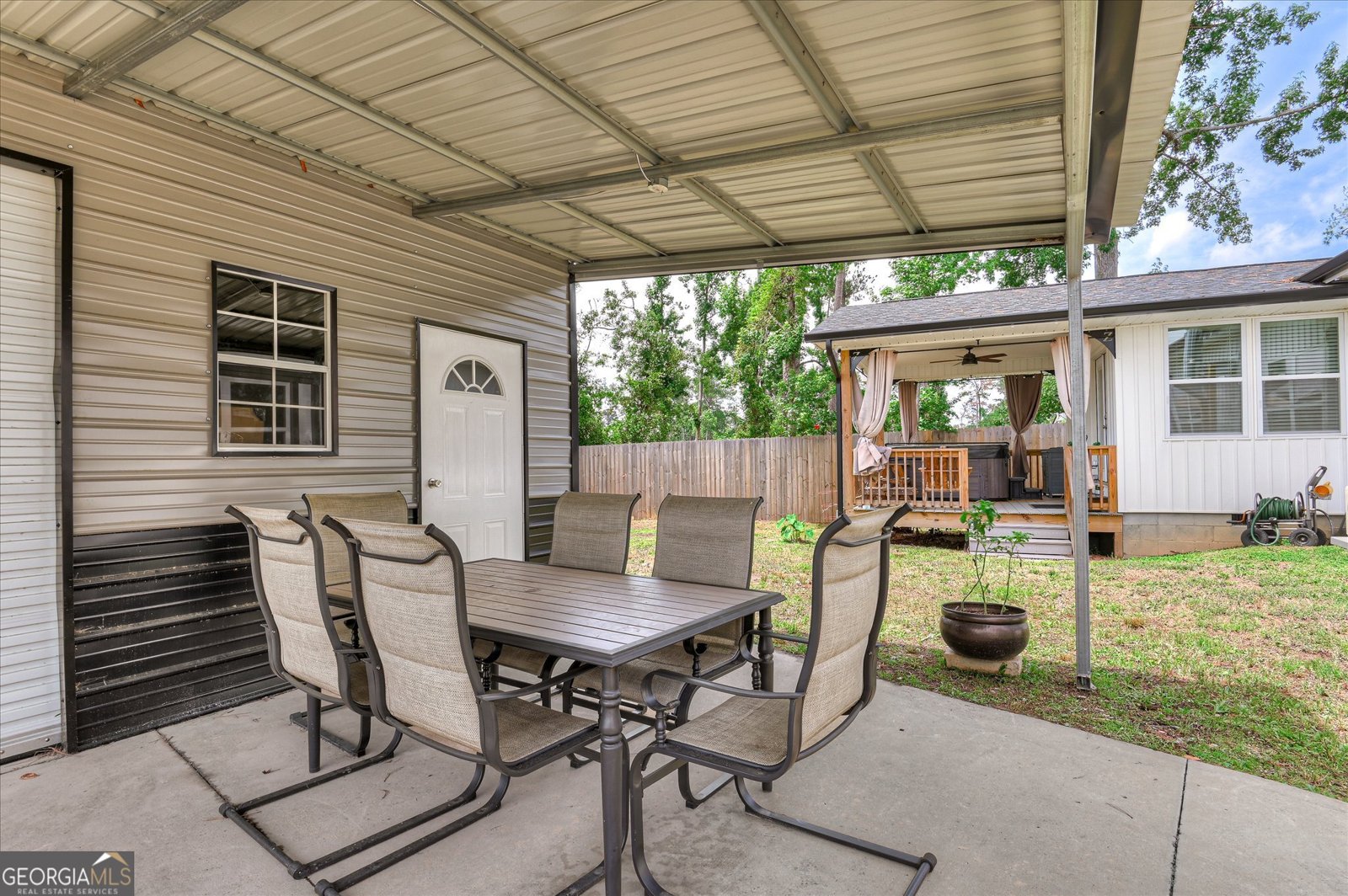 3208 Winding Wood Place Augusta - Photo 57