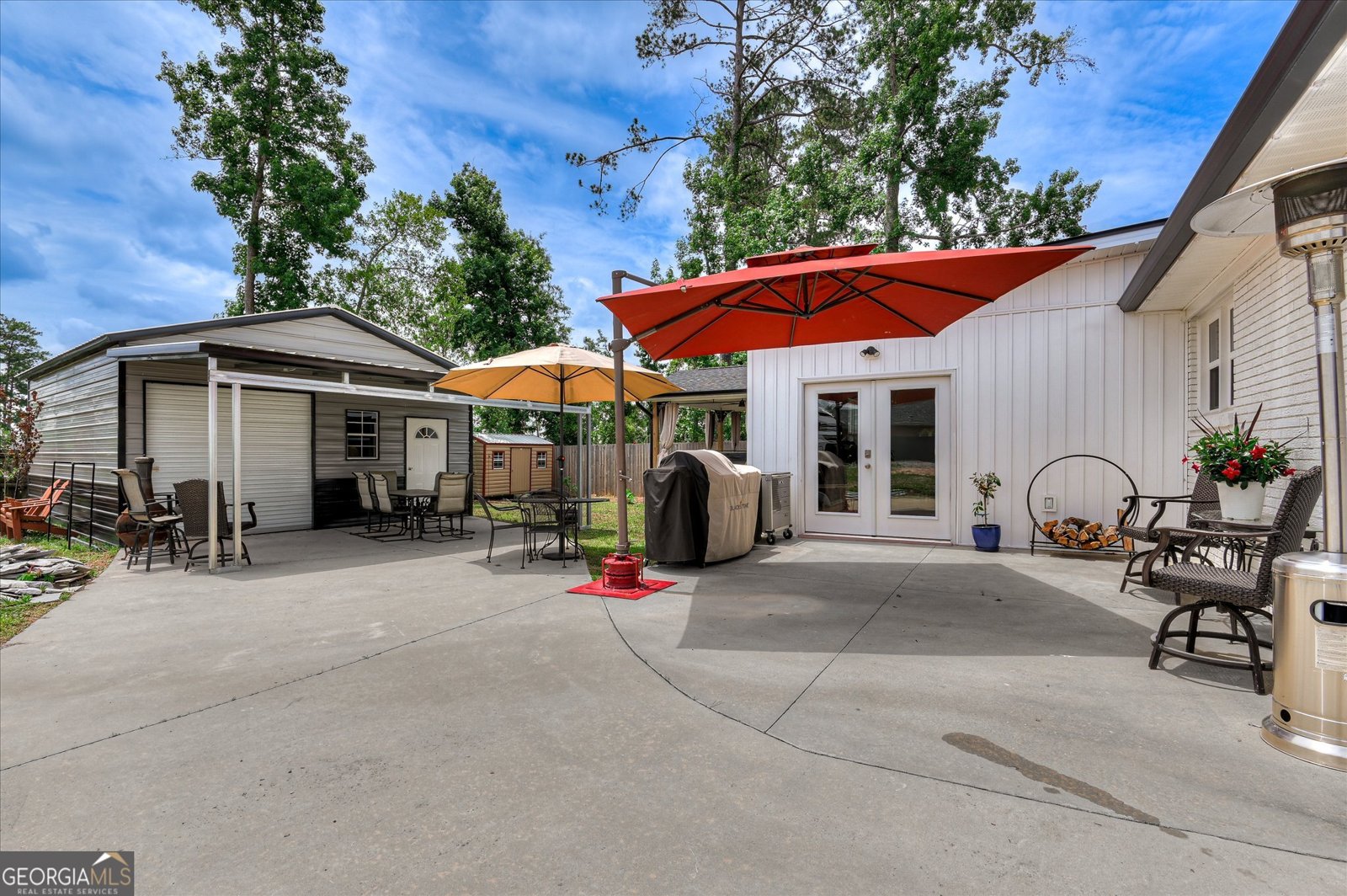 3208 Winding Wood Place Augusta - Photo 58