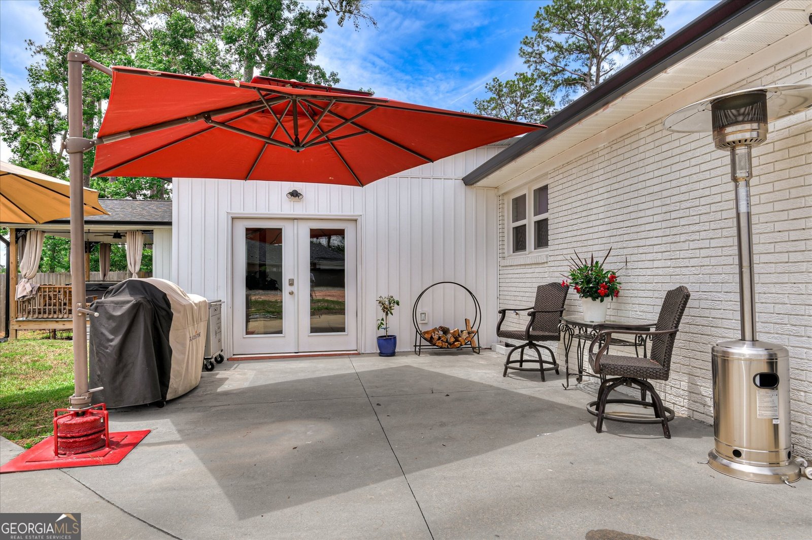 3208 Winding Wood Place Augusta - Photo 59