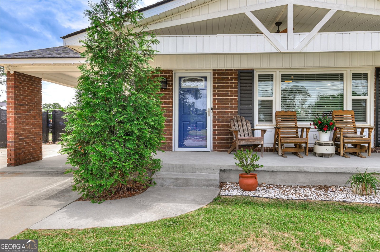 3208 Winding Wood Place Augusta - Photo 6