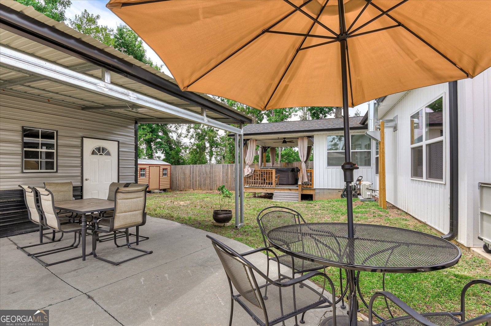 3208 Winding Wood Place Augusta - Photo 60