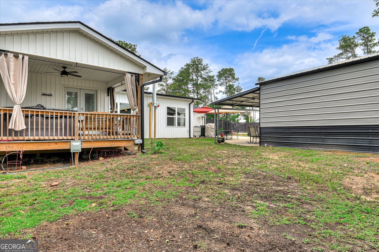 3208 Winding Wood Place Augusta - Photo 64