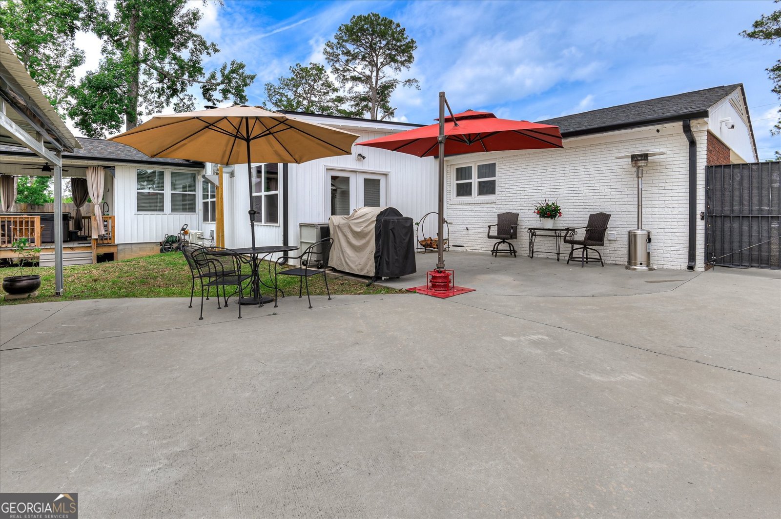 3208 Winding Wood Place Augusta - Photo 66