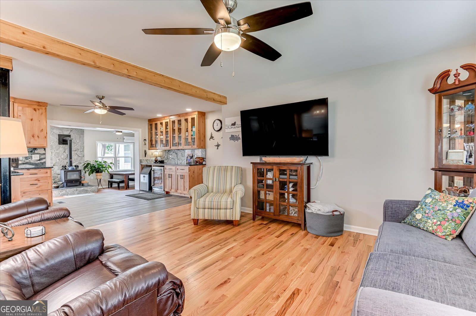 3208 Winding Wood Place Augusta - Photo 9