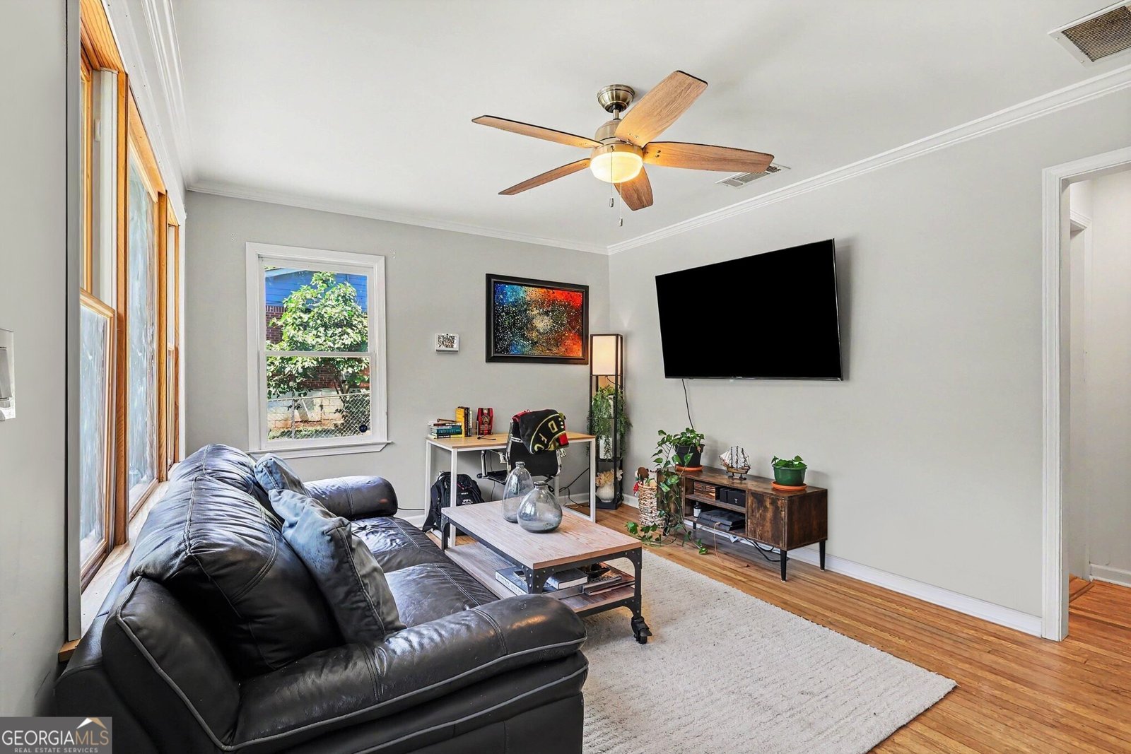 1120 Delores Way Forest Park - Photo 15