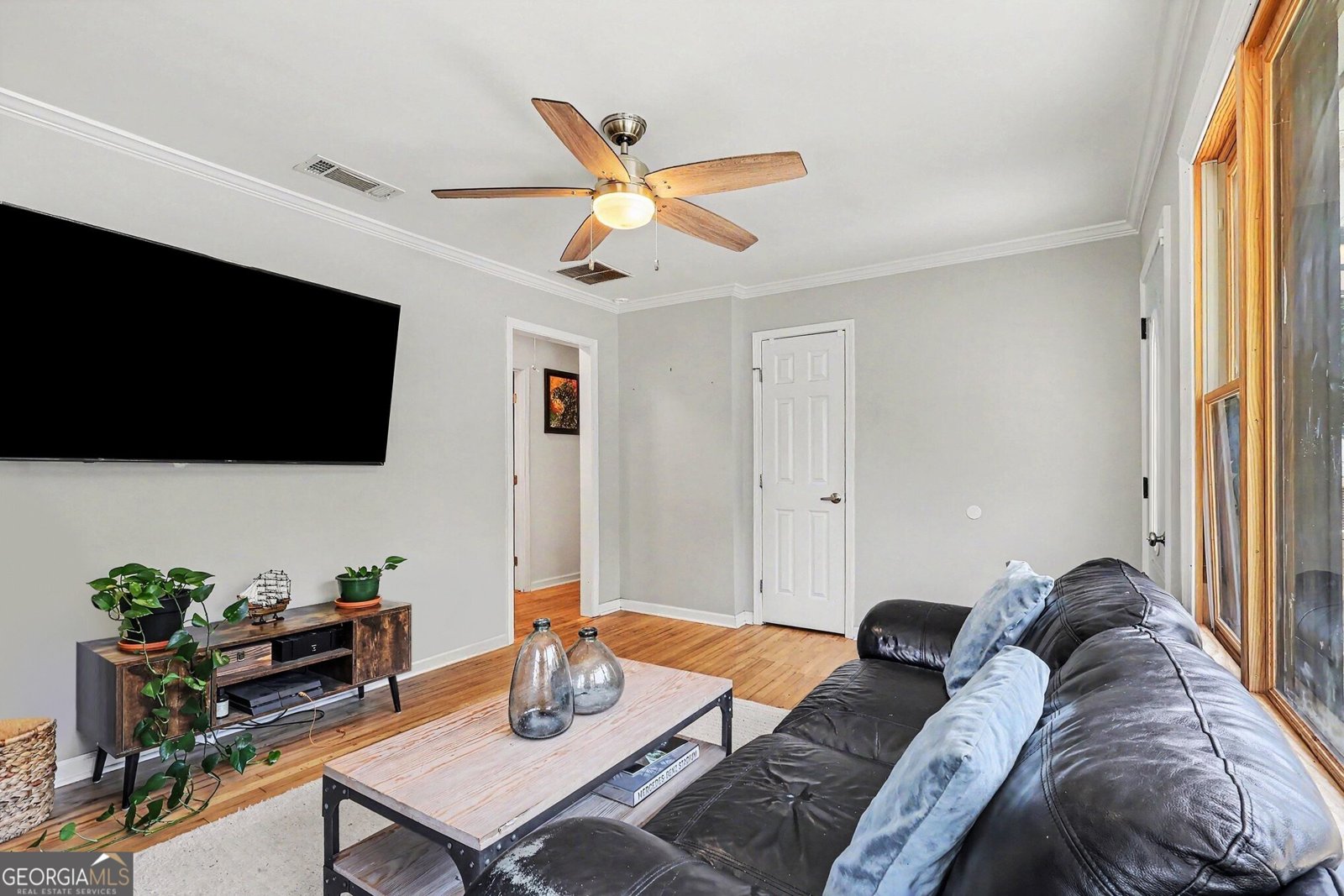 1120 Delores Way Forest Park - Photo 16