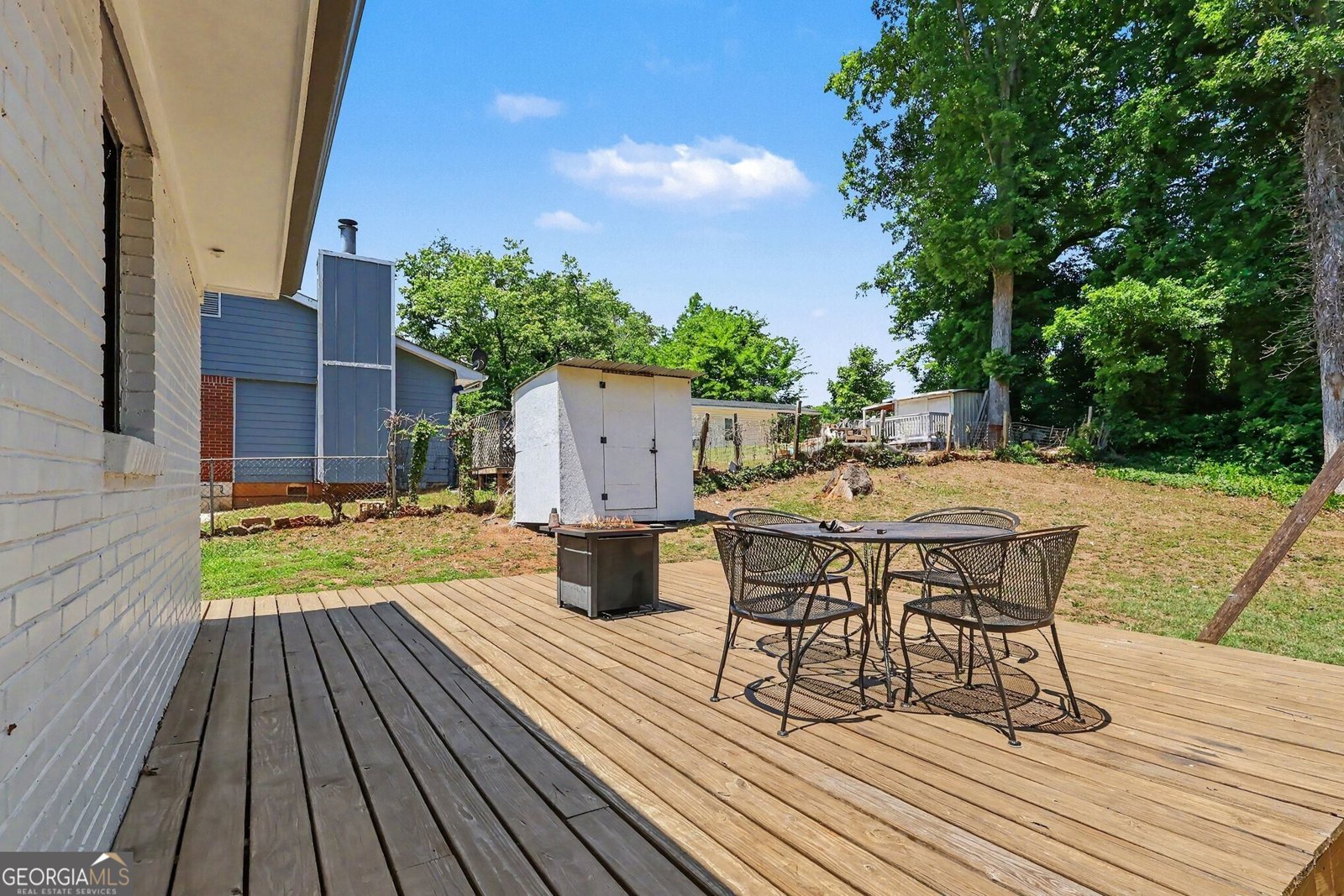 1120 Delores Way Forest Park - Photo 29
