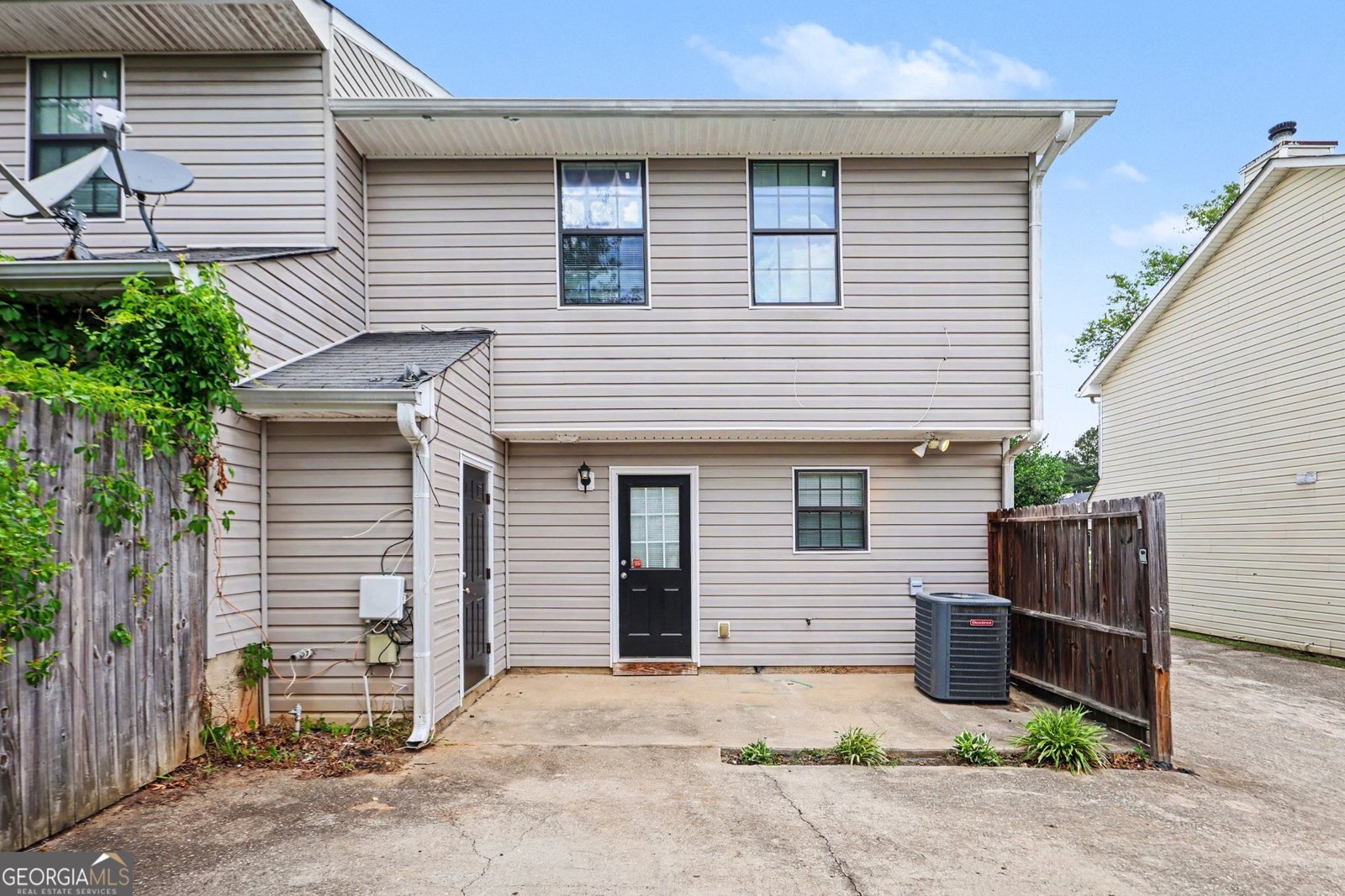 3607 Stephanie Court Powder Springs - Photo 15