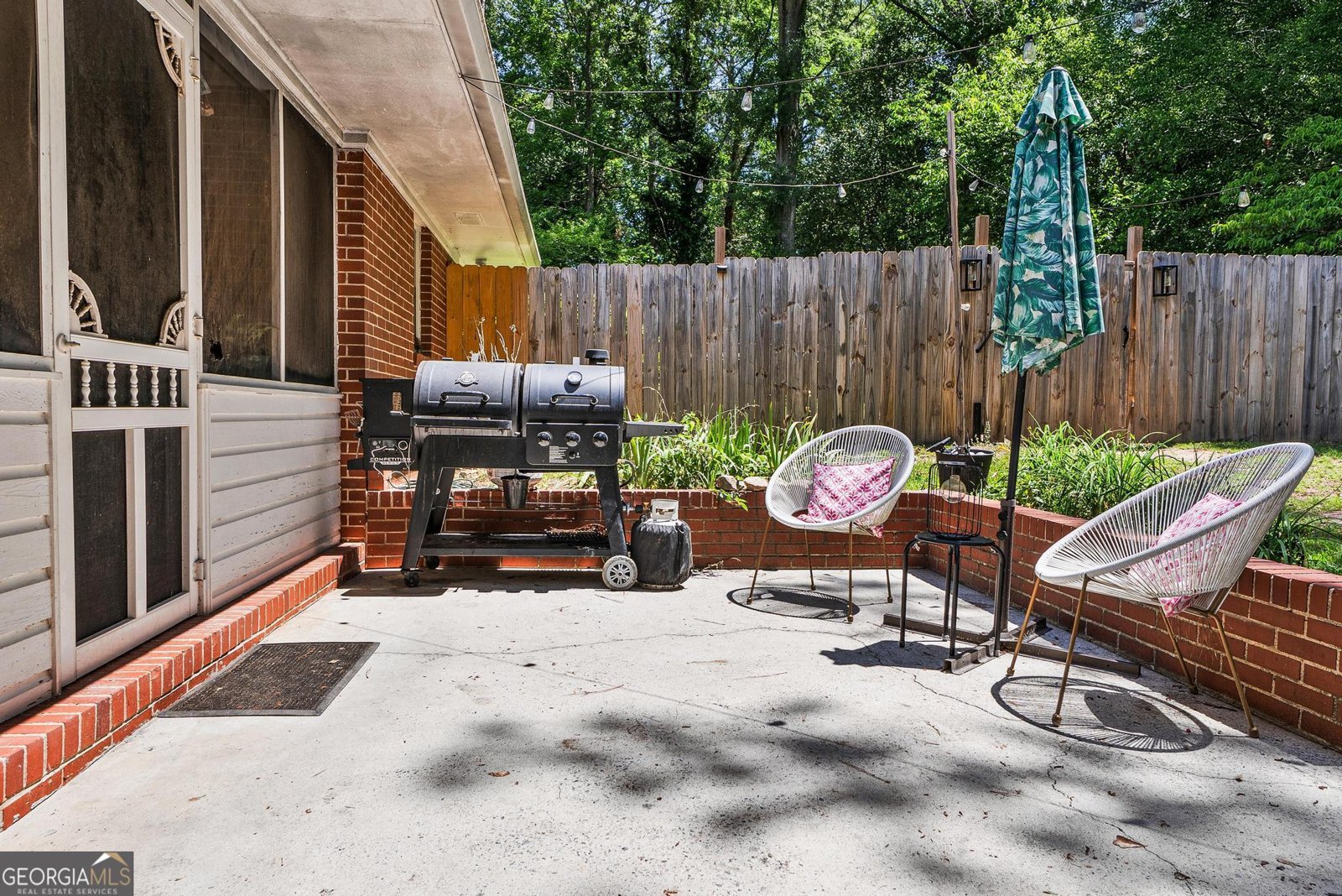 711 Winchester Circle Macon - Photo 16