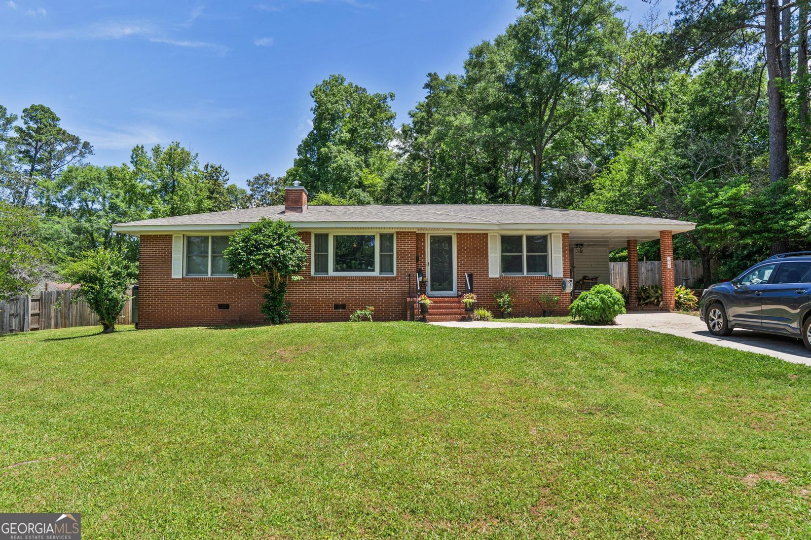 711 Winchester Circle Macon - Photo 26