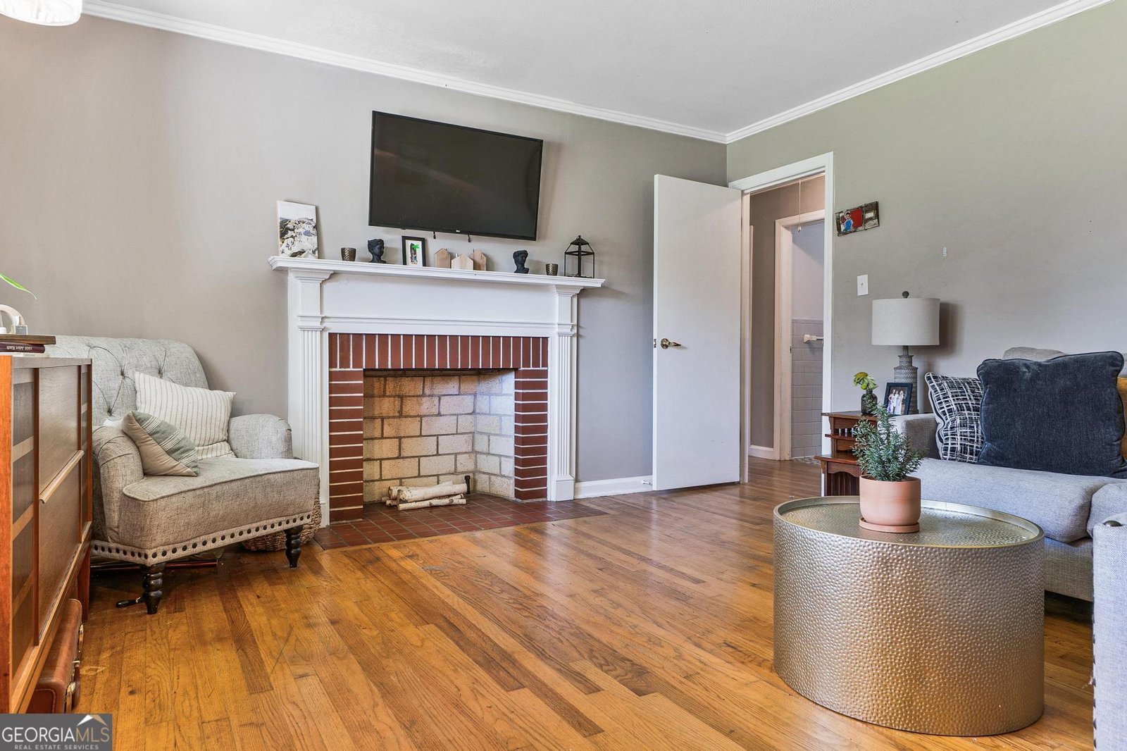 711 Winchester Circle Macon - Photo 8