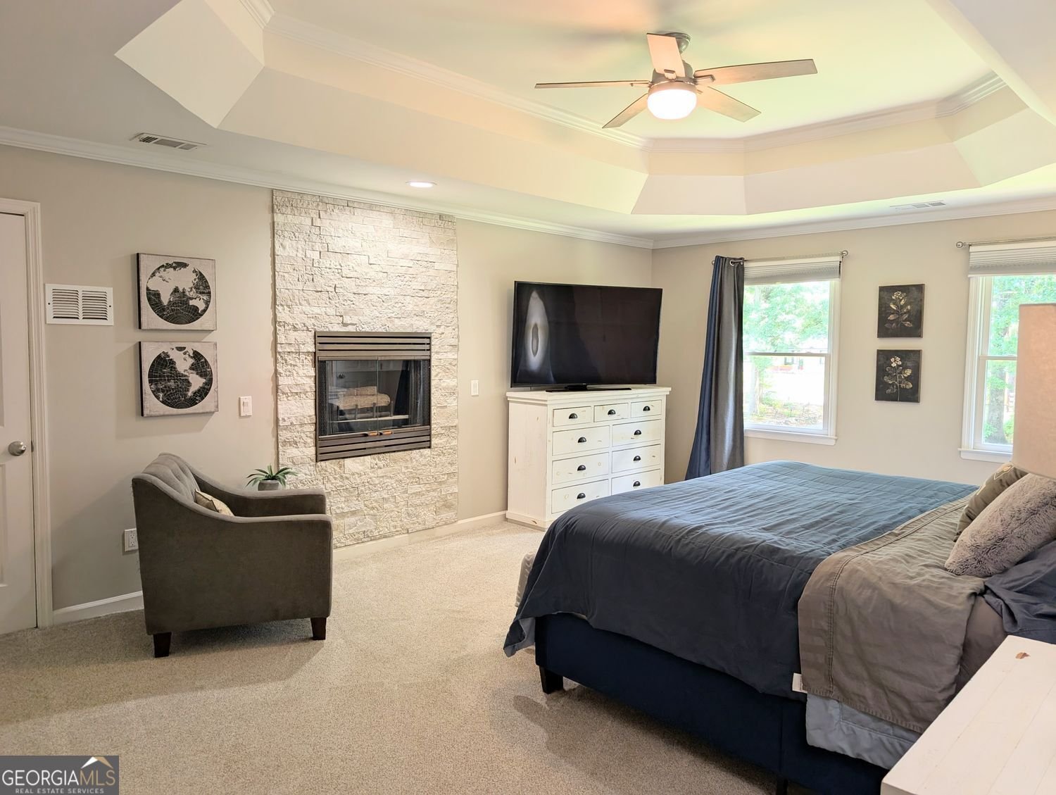 5630 Sourwood Road Cumming - Photo 14