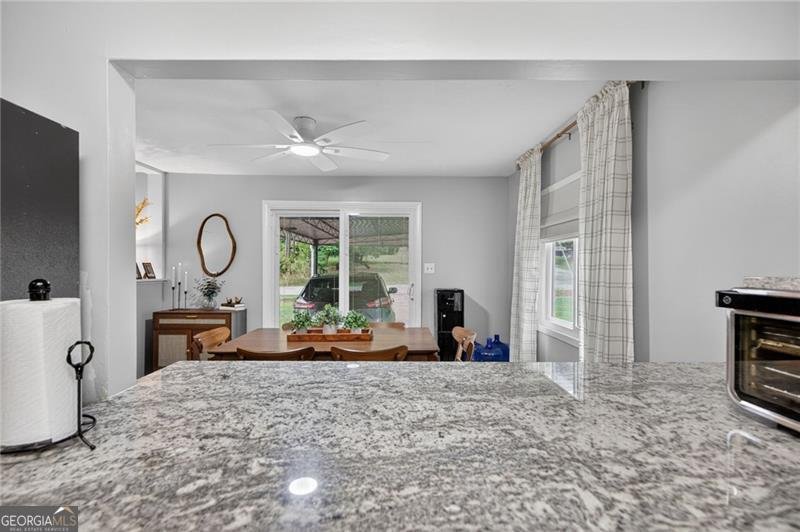 4243 White Way Drive Austell - Photo 11