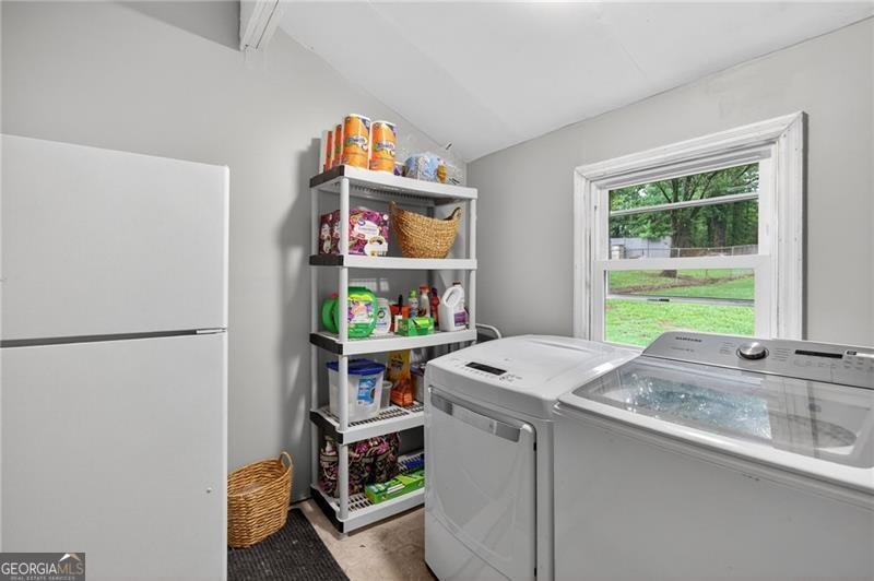 4243 White Way Drive Austell - Photo 13