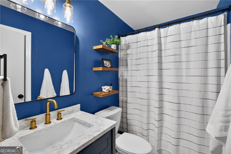 4243 White Way Drive Austell - Photo 14