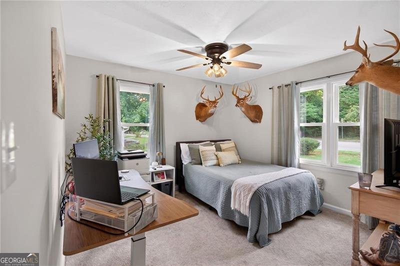 4243 White Way Drive Austell - Photo 16
