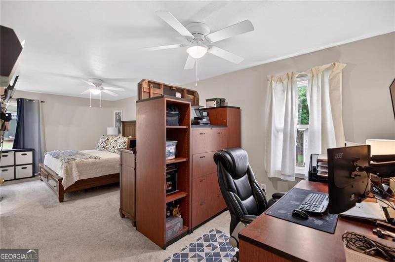 4243 White Way Drive Austell - Photo 17