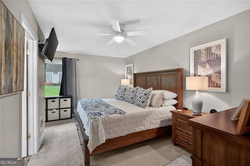 4243 White Way Drive Austell - Photo 18