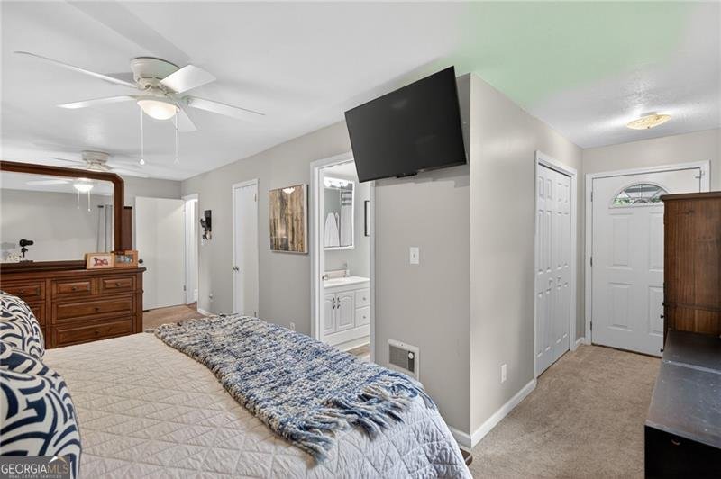 4243 White Way Drive Austell - Photo 19