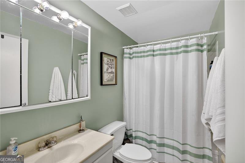 4243 White Way Drive Austell - Photo 20
