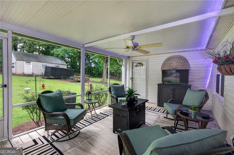 4243 White Way Drive Austell - Photo 21