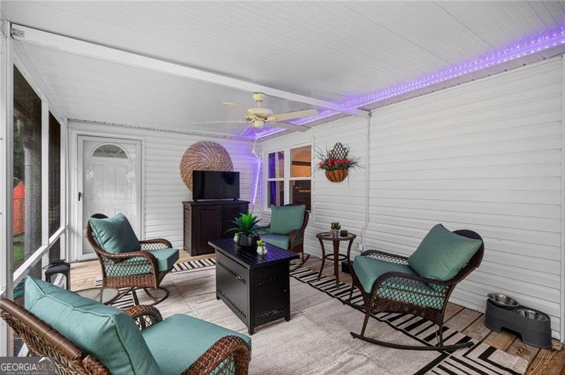 4243 White Way Drive Austell - Photo 22