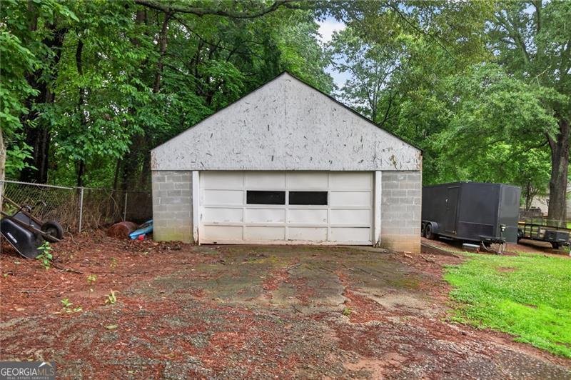 4243 White Way Drive Austell - Photo 23