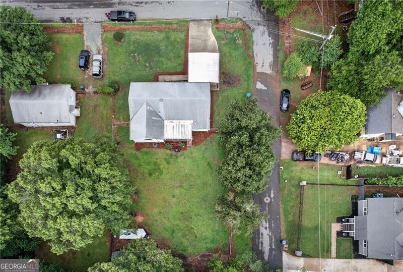 4243 White Way Drive Austell - Photo 27