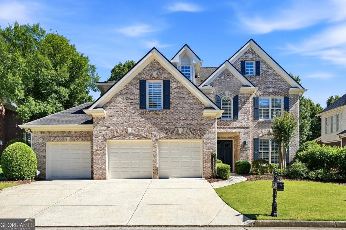 2024 Ivy Ridge Road Smyrna - main photo