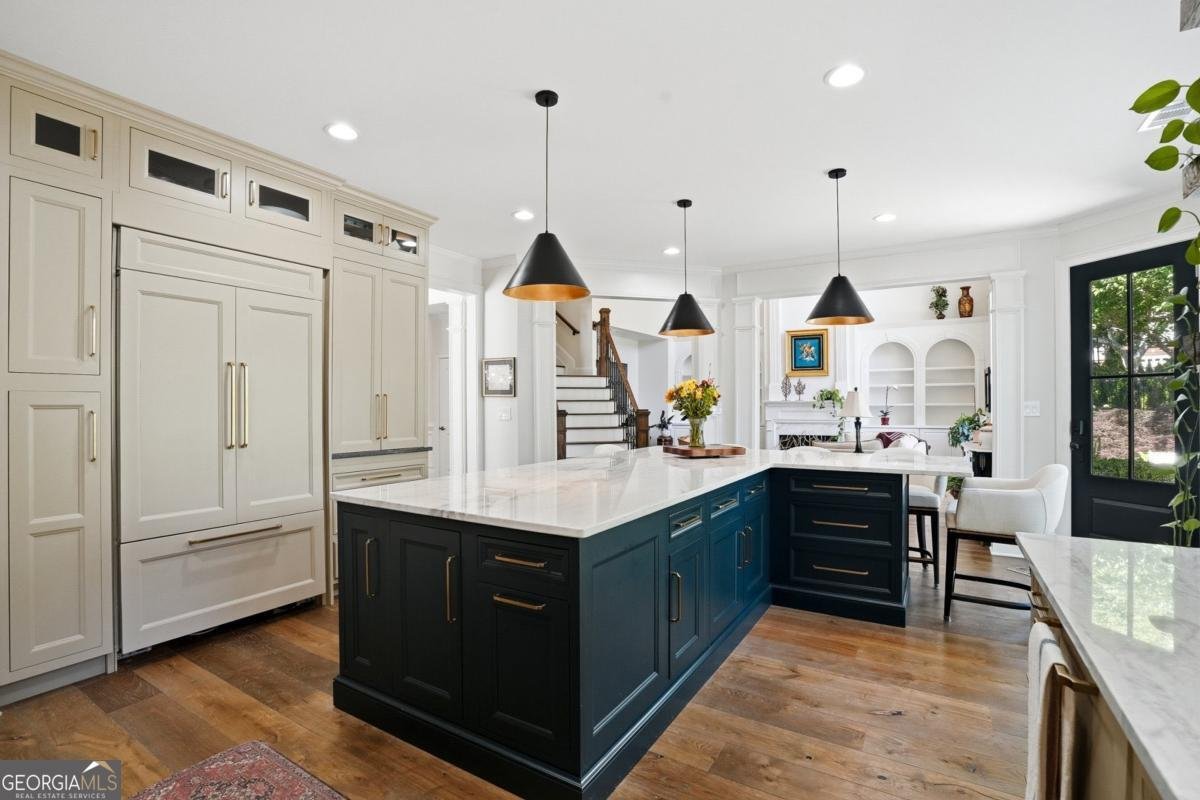 2024 Ivy Ridge Road Smyrna - Photo 10