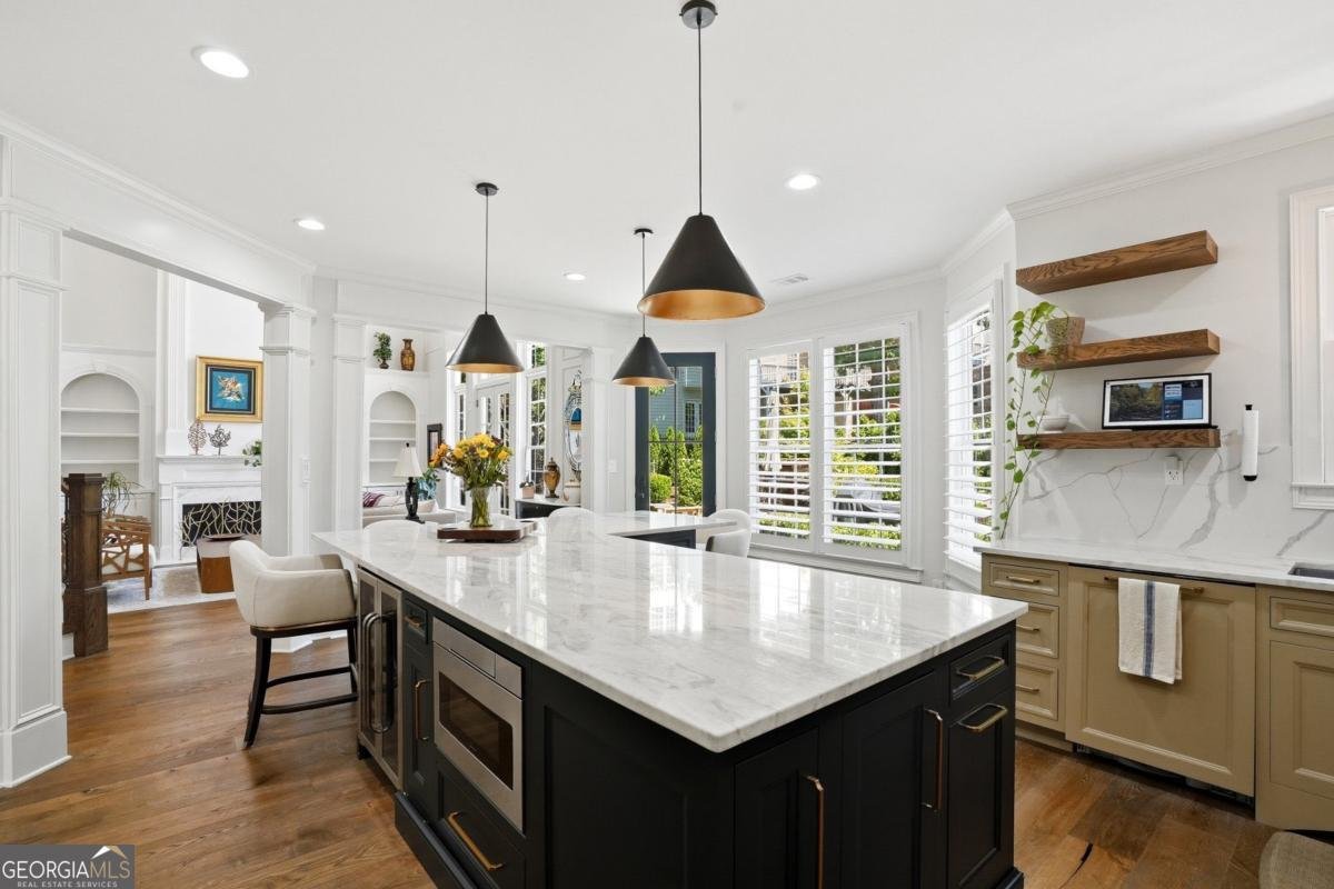 2024 Ivy Ridge Road Smyrna - Photo 12