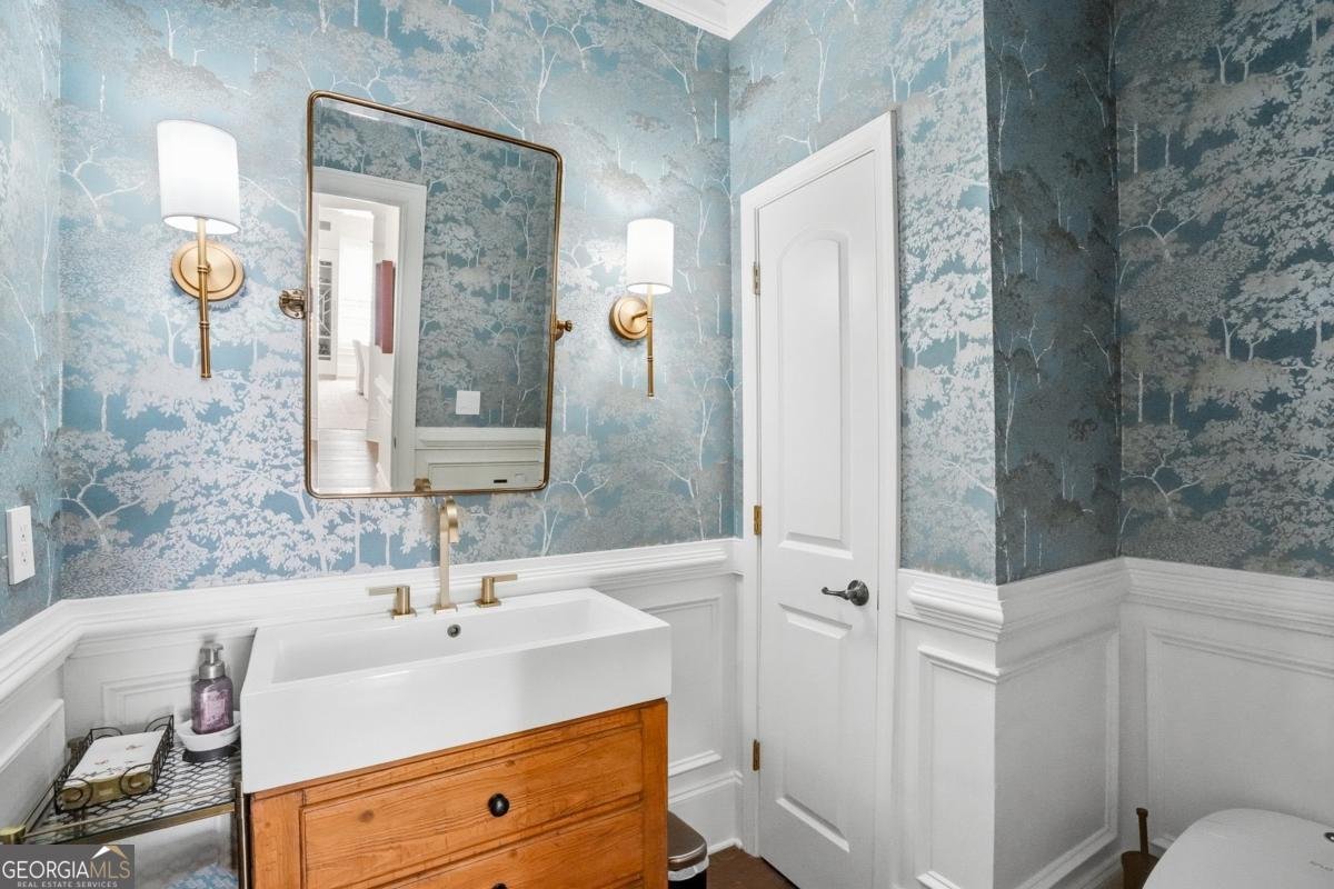 2024 Ivy Ridge Road Smyrna - Photo 13