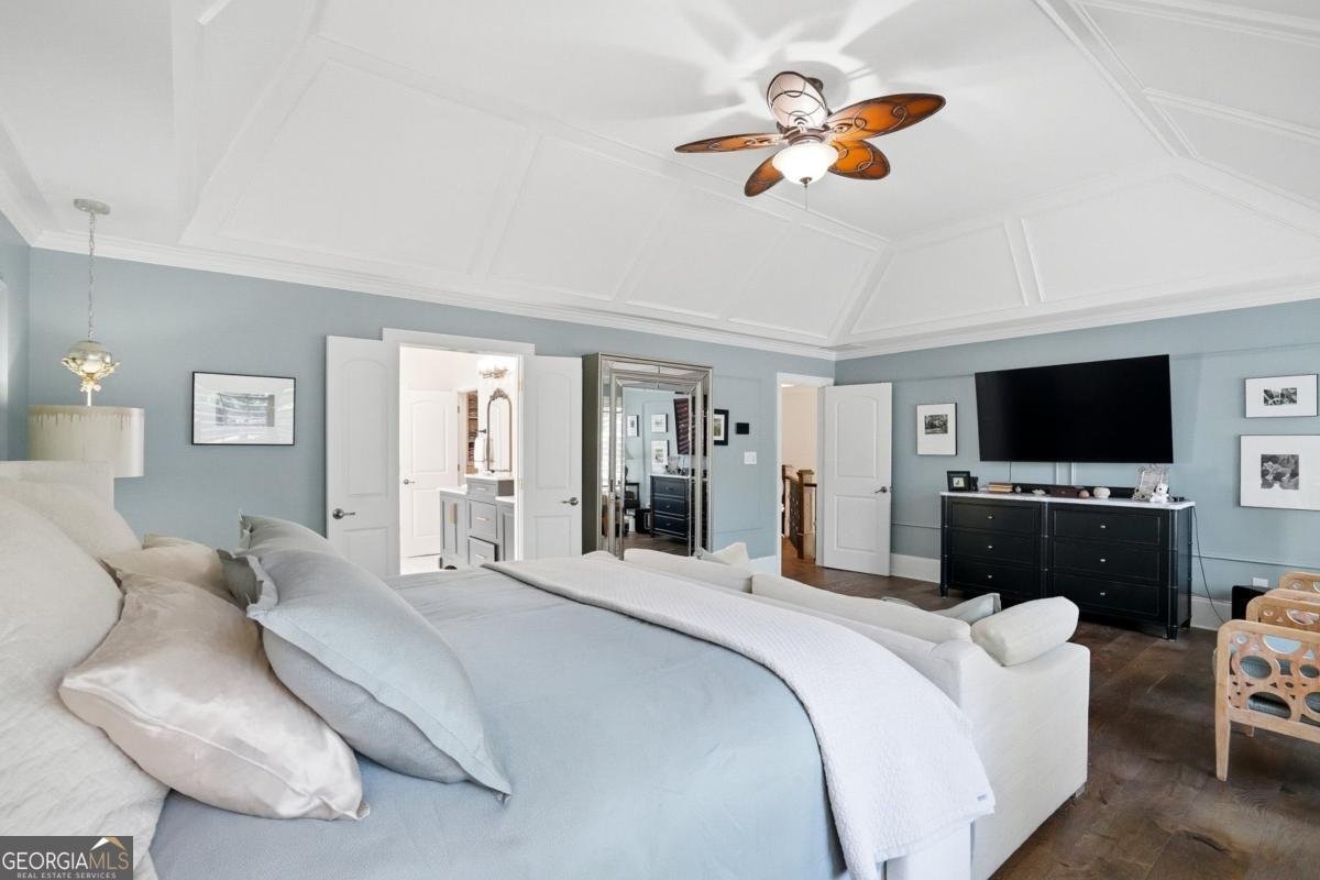 2024 Ivy Ridge Road Smyrna - Photo 15