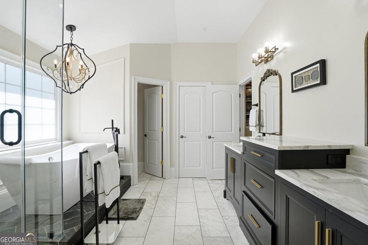 2024 Ivy Ridge Road Smyrna - Photo 16