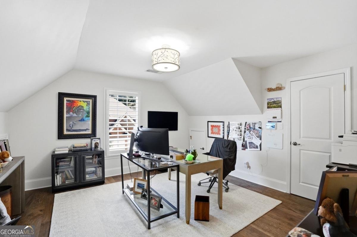 2024 Ivy Ridge Road Smyrna - Photo 23