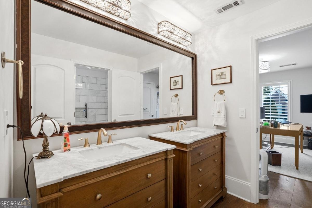2024 Ivy Ridge Road Smyrna - Photo 24