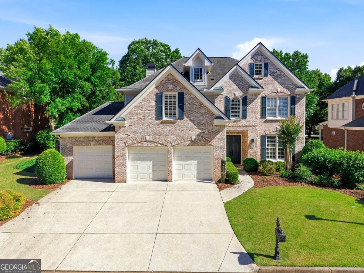 2024 Ivy Ridge Road Smyrna - Photo 33