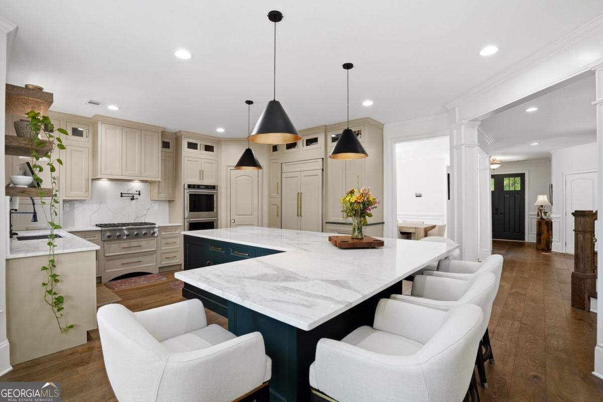 2024 Ivy Ridge Road Smyrna - Photo 6