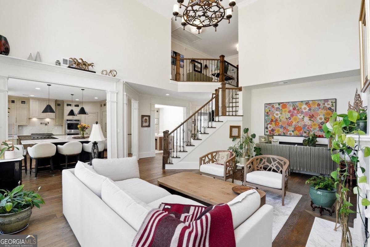 2024 Ivy Ridge Road Smyrna - Photo 9