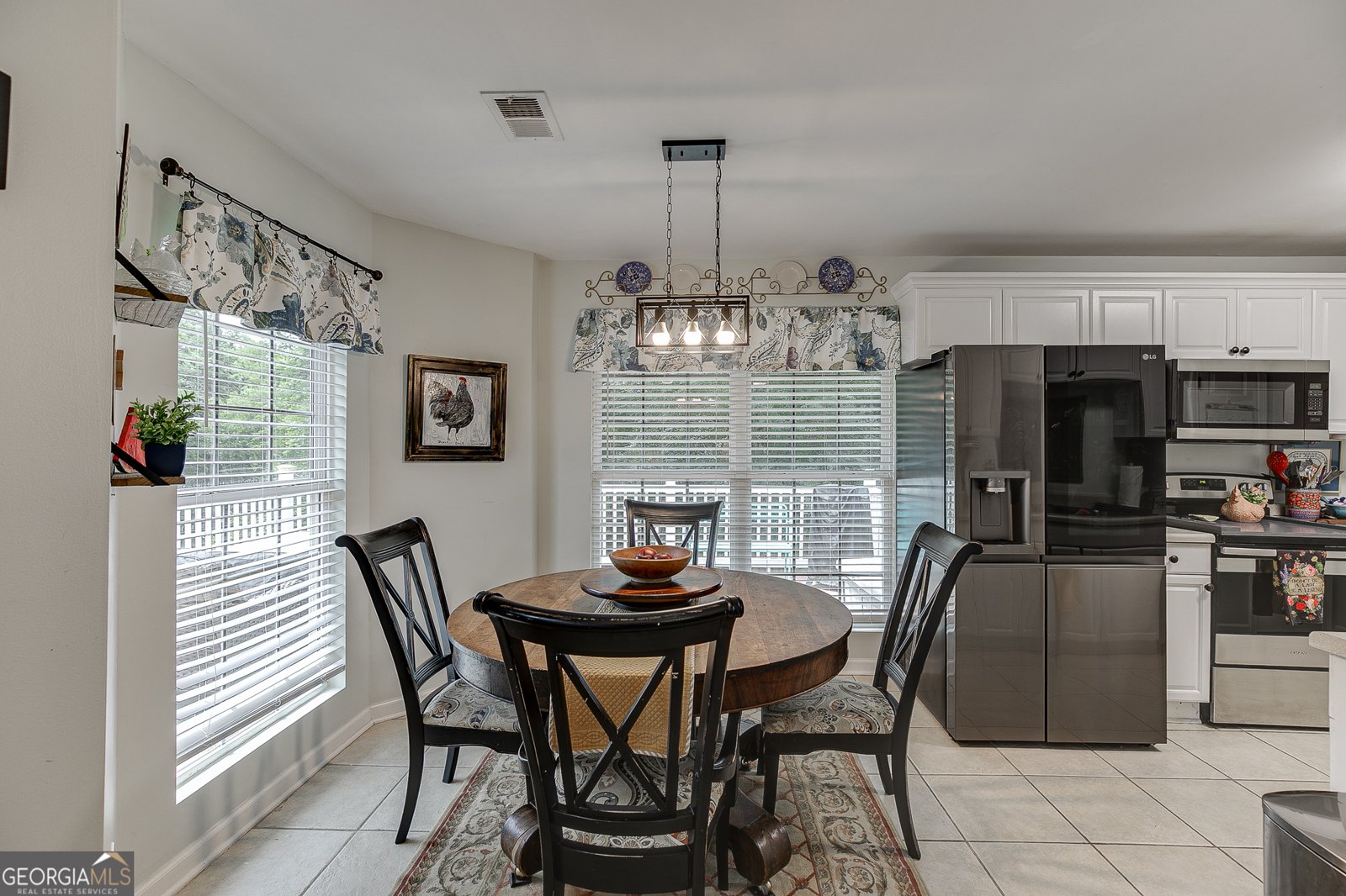 531 Moons Bridge Road Hoschton - Photo 10
